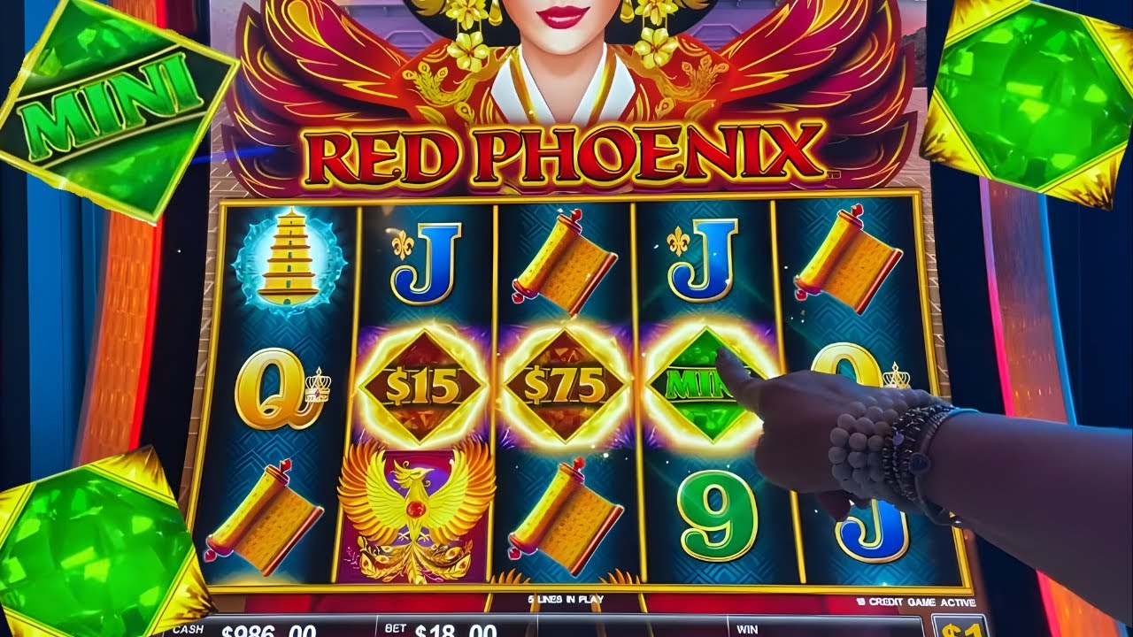 I Brought my #1 SUBSCRIBER to AC to Play my FAVORITE Slot with me! Jewel of the Dragon!