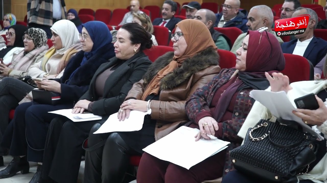 مجلس مقاطعة المدينة يعقد دورته العادية لشهر يناير