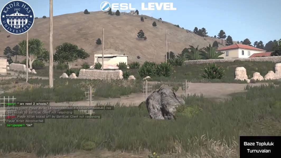 ArmA III  (Jahrein)
