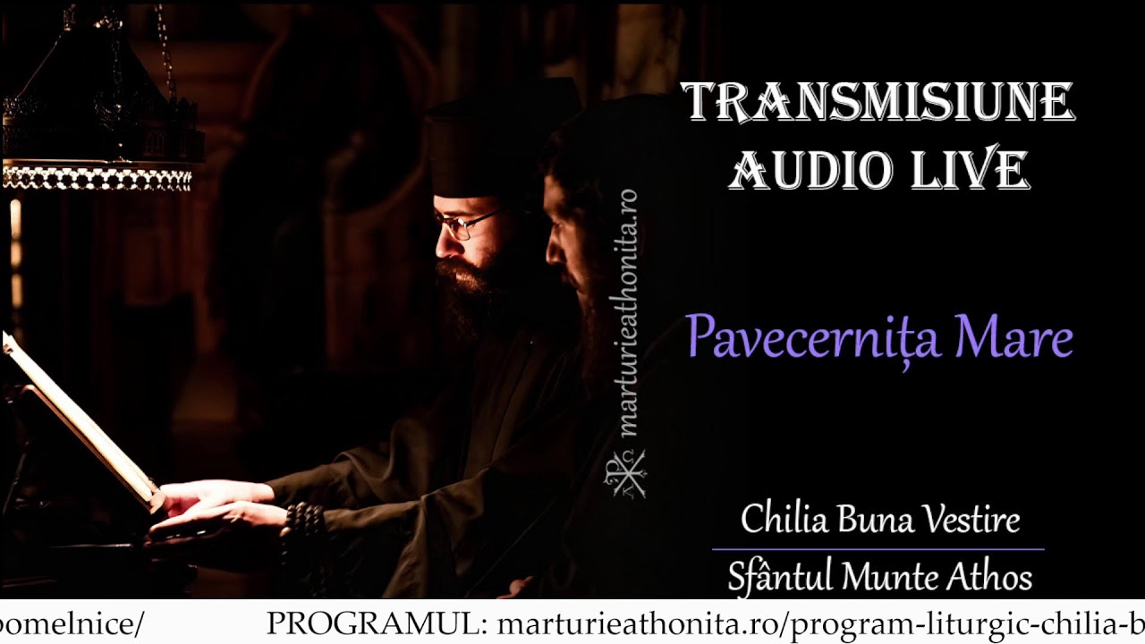 ⭕️ LIVE: Chilia 