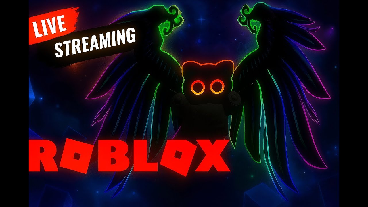 Semua game kita mainkan di Roblox