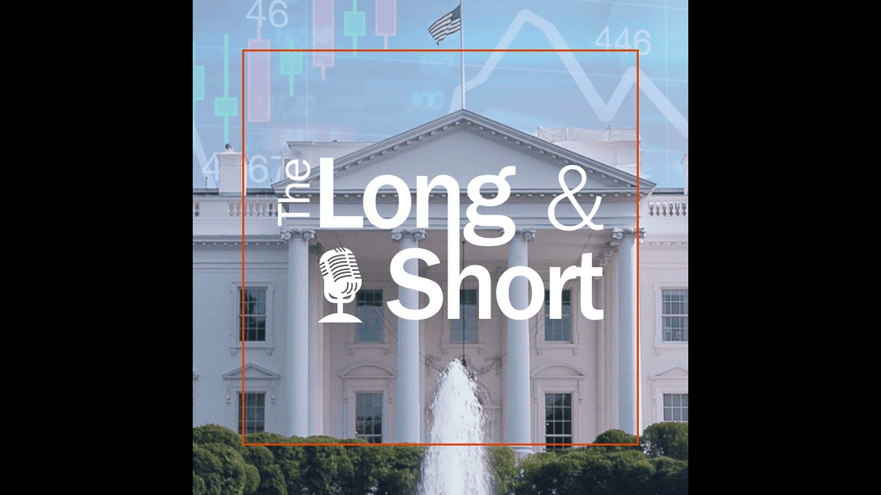 Global Trade Shifts: Impact on Markets and Macro Trends
