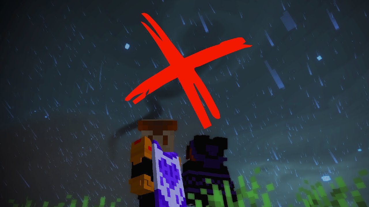 TORNÁDA SE ROZBILA?! 🤯 | ProtoManly's Weather /w @kingplayer9824