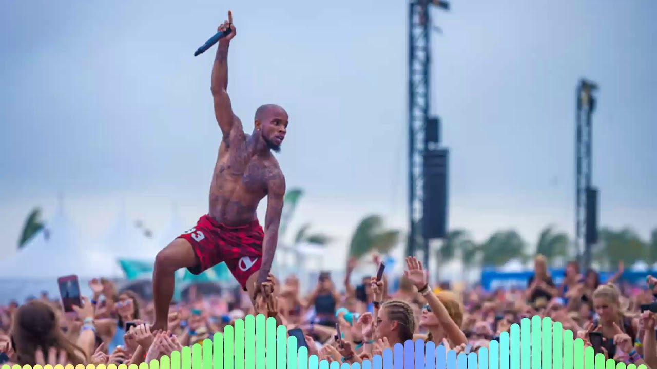 Tory Lanez All Acoustic Snippets *Touched Up