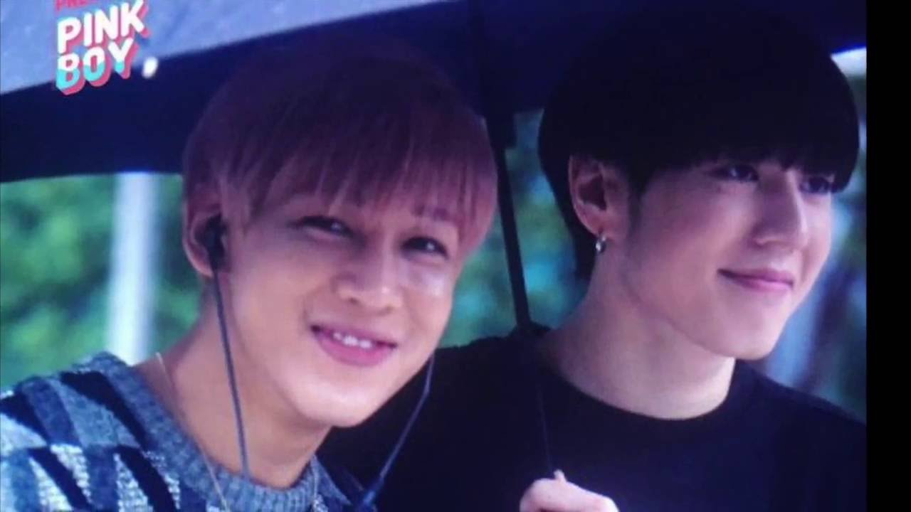 [OPV] #YugBam GOT7 - ละอองฝนสีชมพู [RaiN] - Pink Ver.