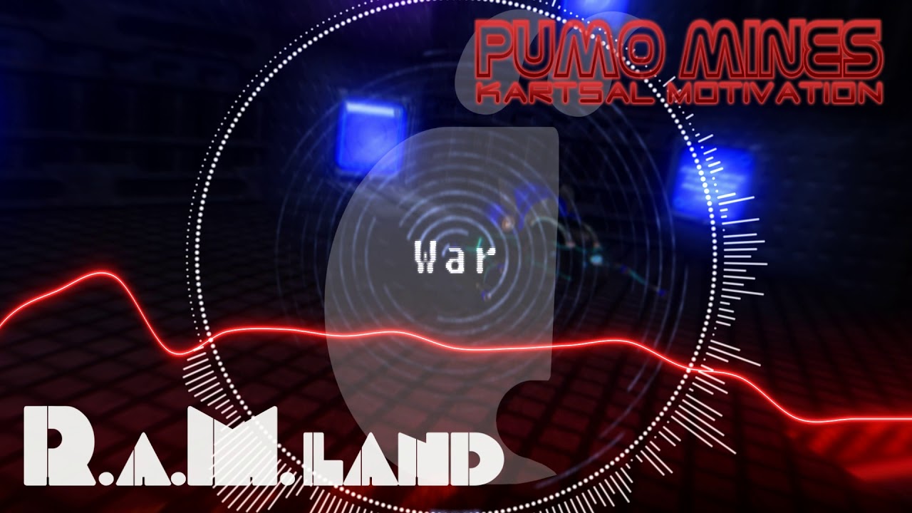 Kartsal Motivation - War