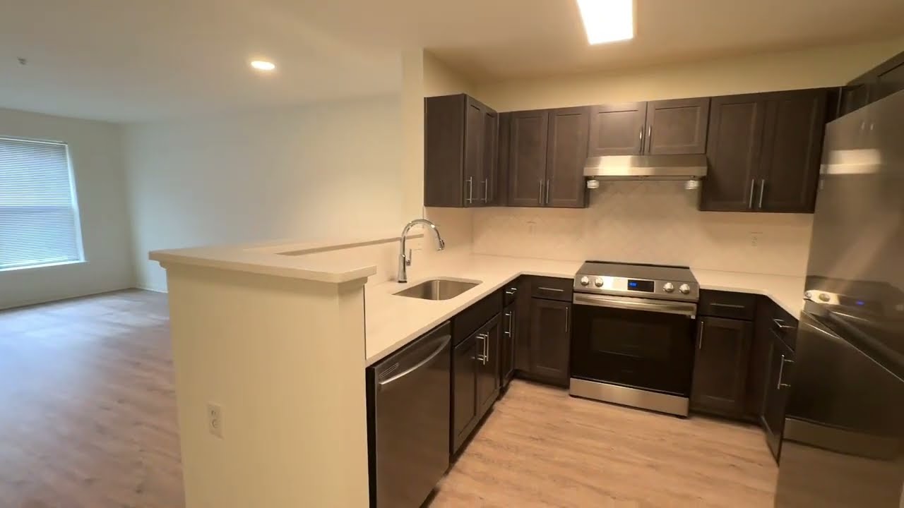Willow Manor at Colesville Apartment Tour