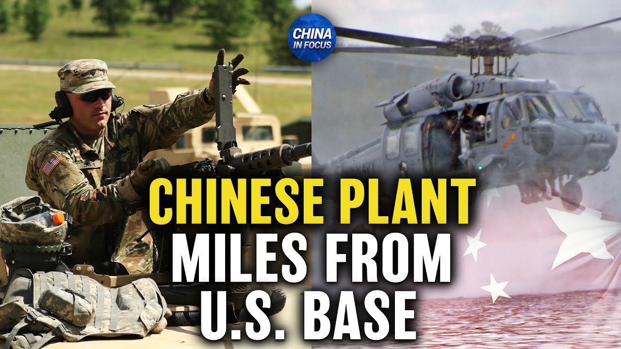 Chinese Battery Maker Signs Memo With Tsinghua; Taiwan Will Not Bow to Totalitarianism