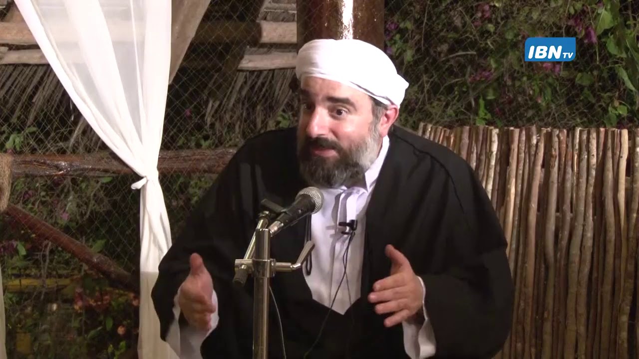 03   The reality of loving Amirul Mumineen   Imam Ali as