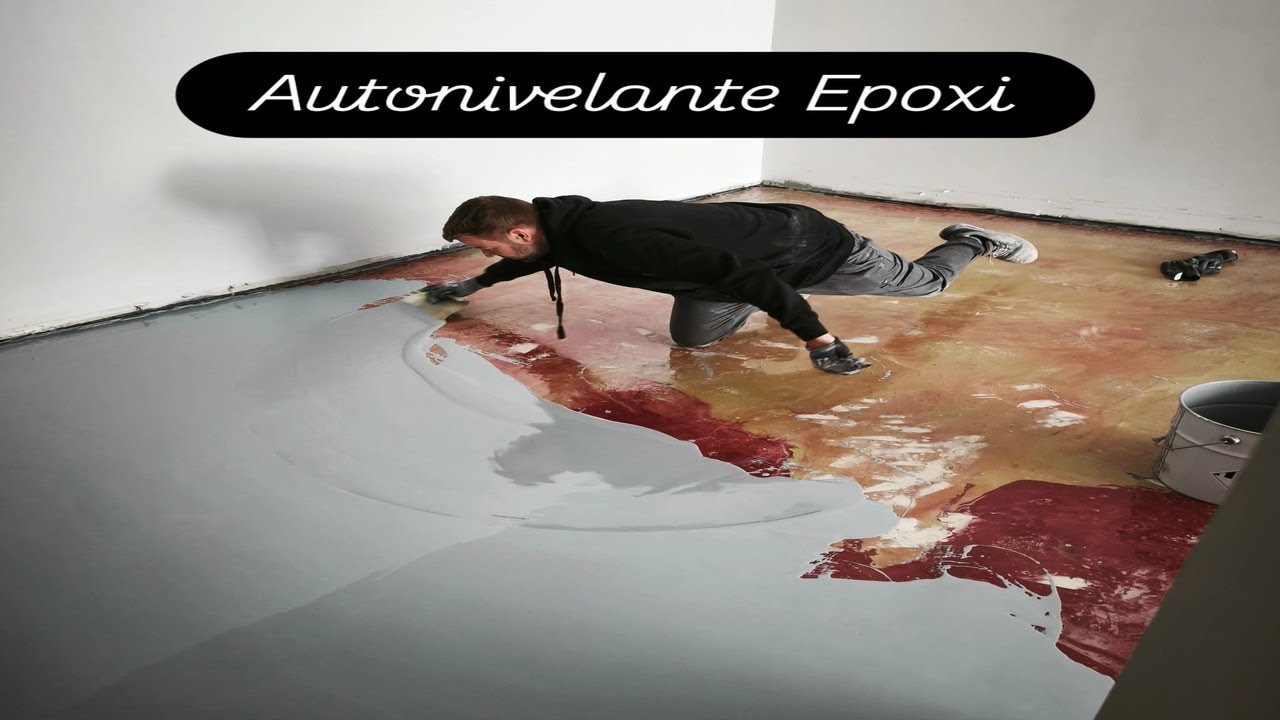 Morteros AutoNivelantes Madrid | Suelos Epoxi PaviGrupoHispana