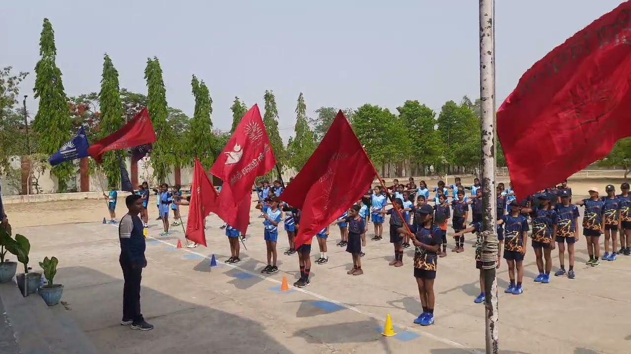 #sapth #kvs #regionalsports #kviim @INDIANCULTURE005