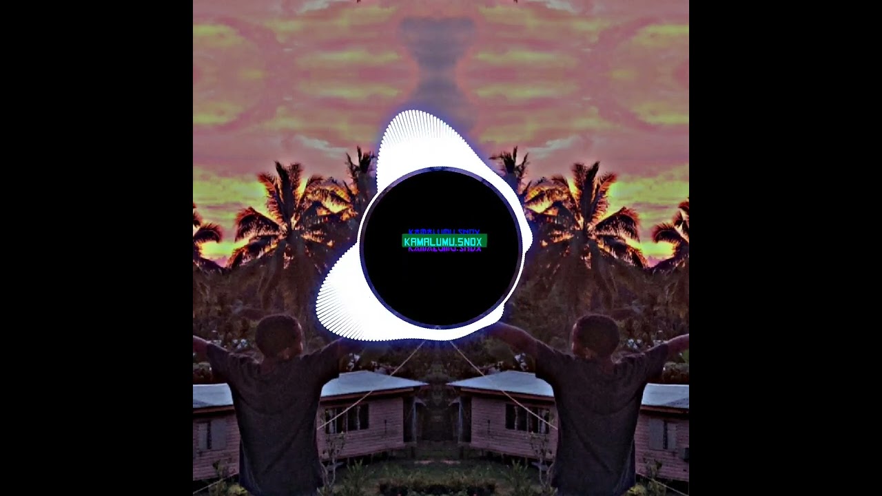 delirious remix X kamalumu.sndx