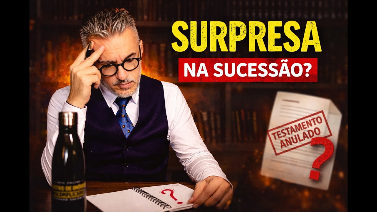 Filha que aparece anos depois pode pedir heran&ccedil;a? Entenda os riscos no RI!