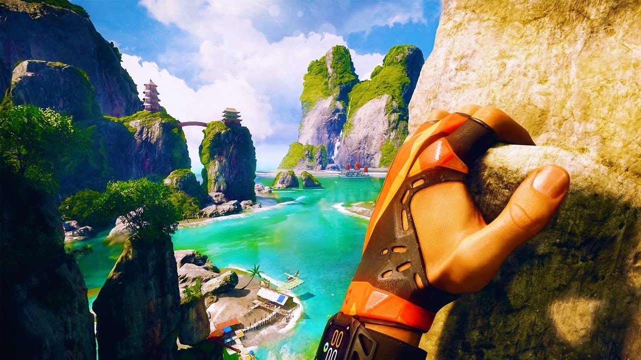 Top 5 Open World Survival Games for Android and iOS 2017