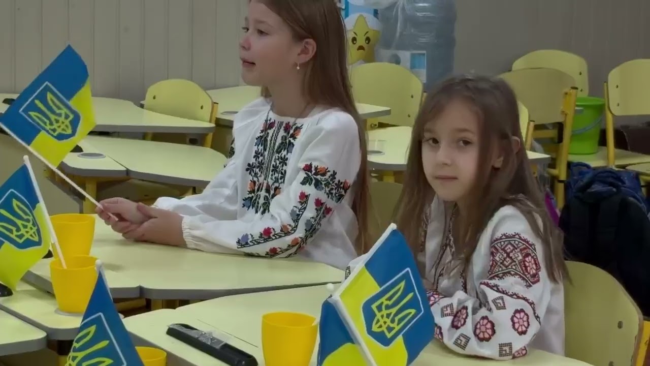 Битва телекласів 3 -Б Шоу 