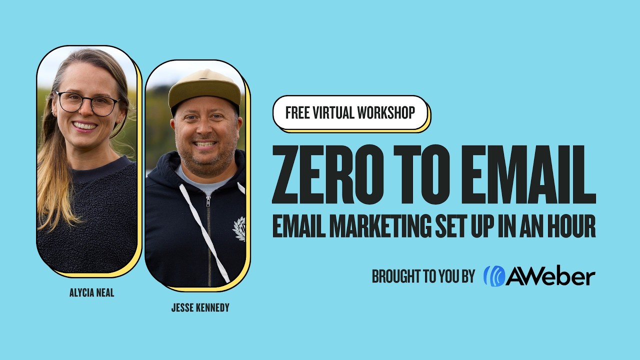 Zero to Email
