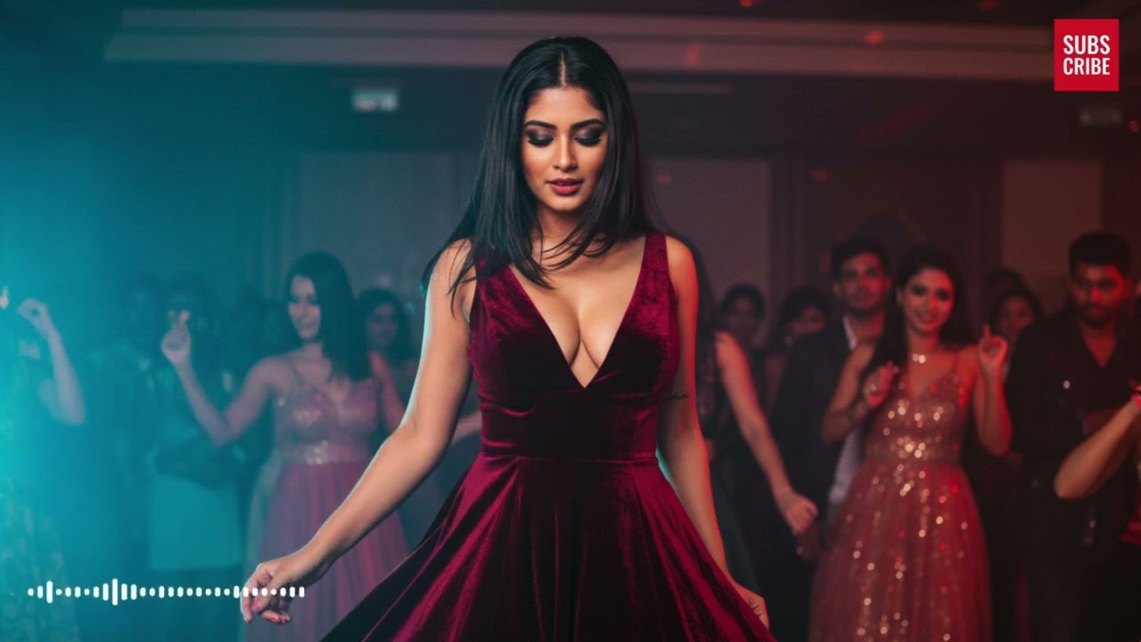 💥 Classic 90s Bollywood 🎶 Meets EDM | Desi Dancefloor Vibes