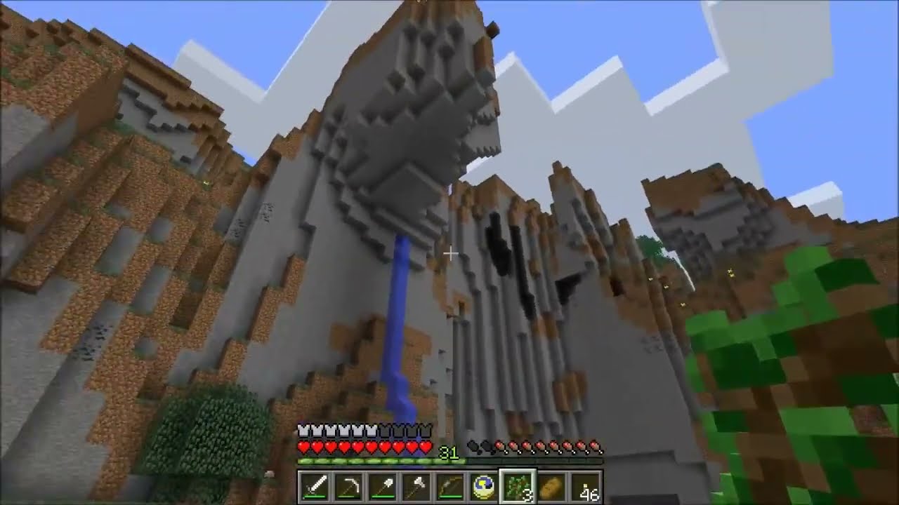 Minecraft pro začátečníky (11. díl) Kouzlíme aneb vylepšování nástrojů