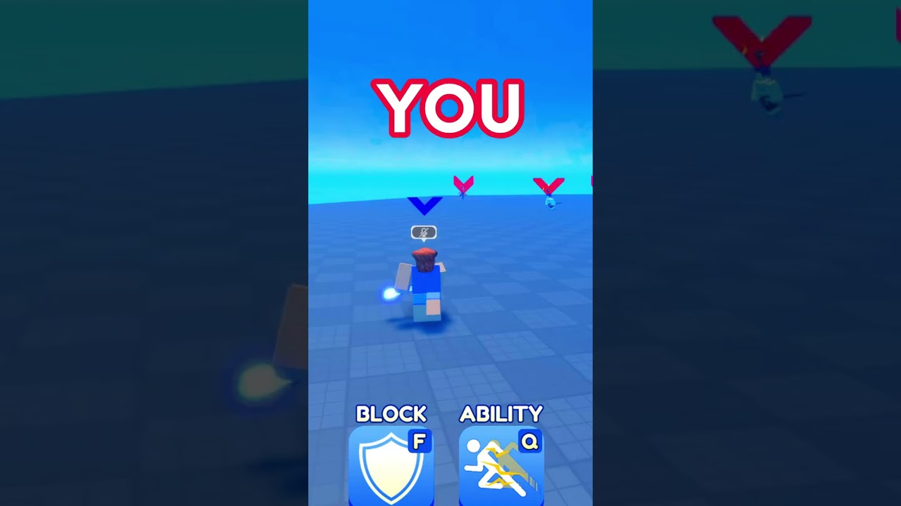 HOW TO NOT HAVE COOLDOWN IN ROBLOX BLADE BALL!  #shorts #bladeball #roblox #robloxedit #robloxfunny