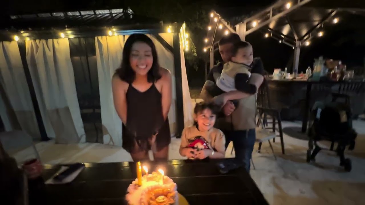 Diana birthday 2