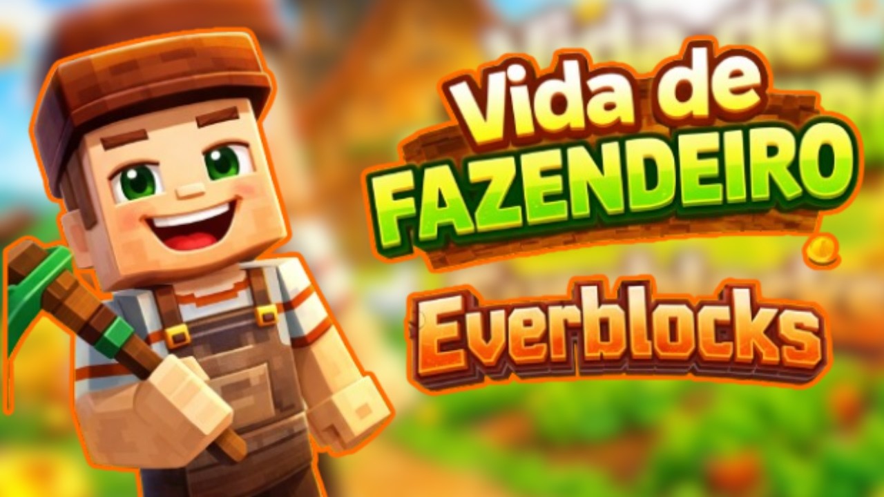 Everblocks IP 45.146.81.126:5520 | HYTALE ao vivo