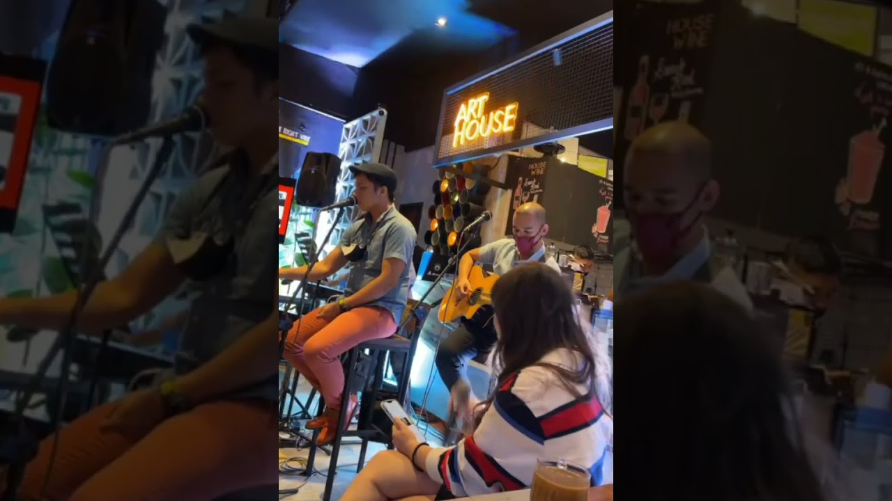 Angelika dela Cruz celebration with Mika dela Cruz, Nash Aguas and family