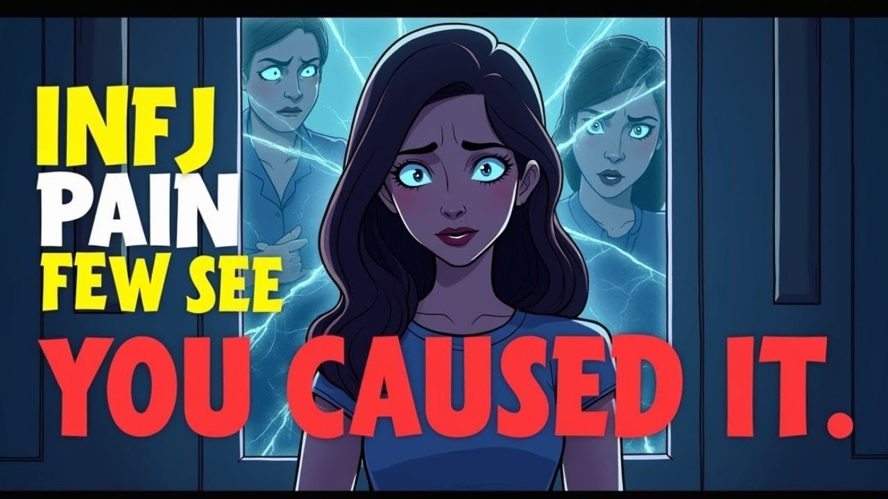10 Signs You’ve Hurt an INFJ Without Realizing It