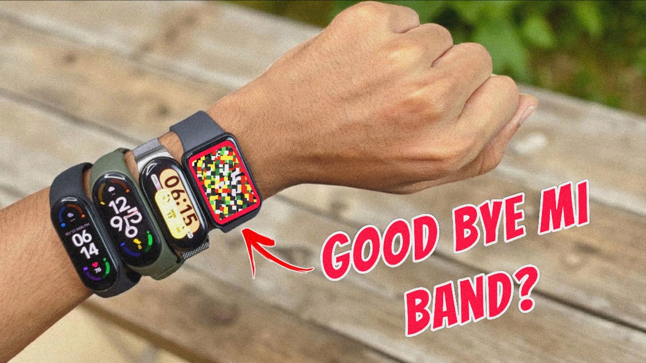 🔥 Распаковка Samsung Galaxy Fit 3 — лучше, чем Mi Band 10 или Huawei Band 10?