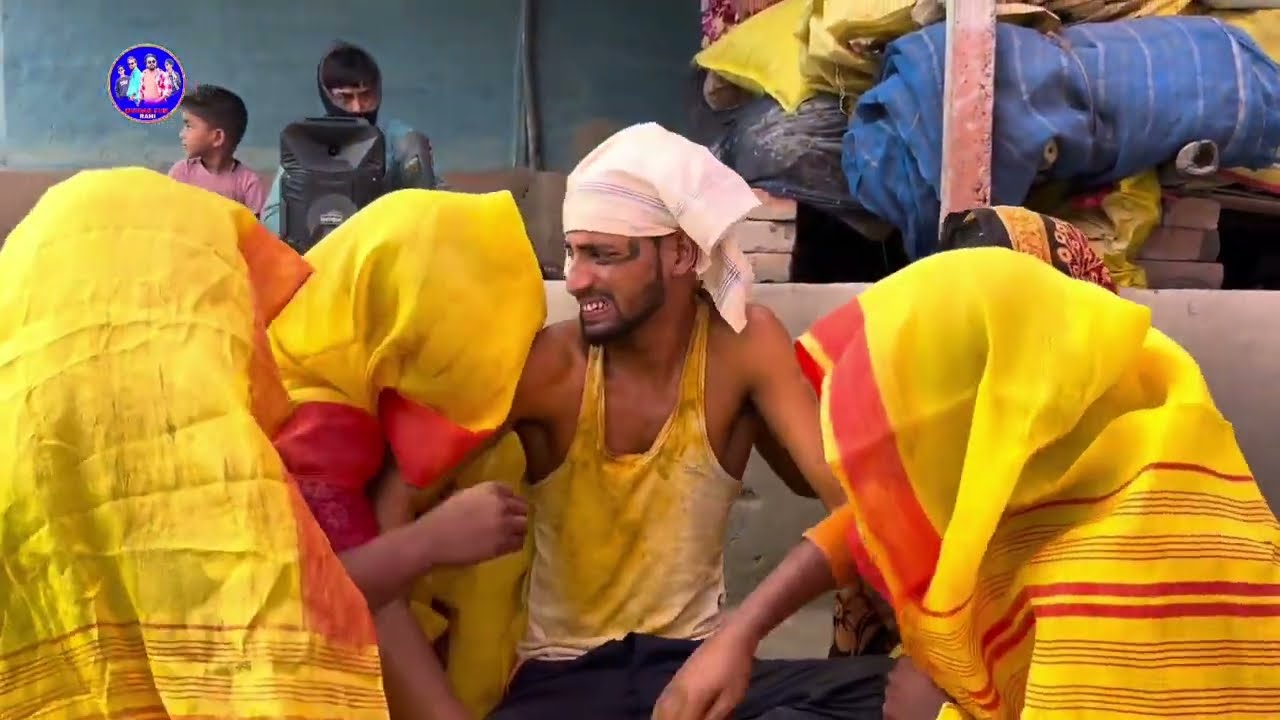 Hulu Lulu ka Sunnat Surjapuri Comdey Video #hululu #funny #comedy #funnyviralvideo