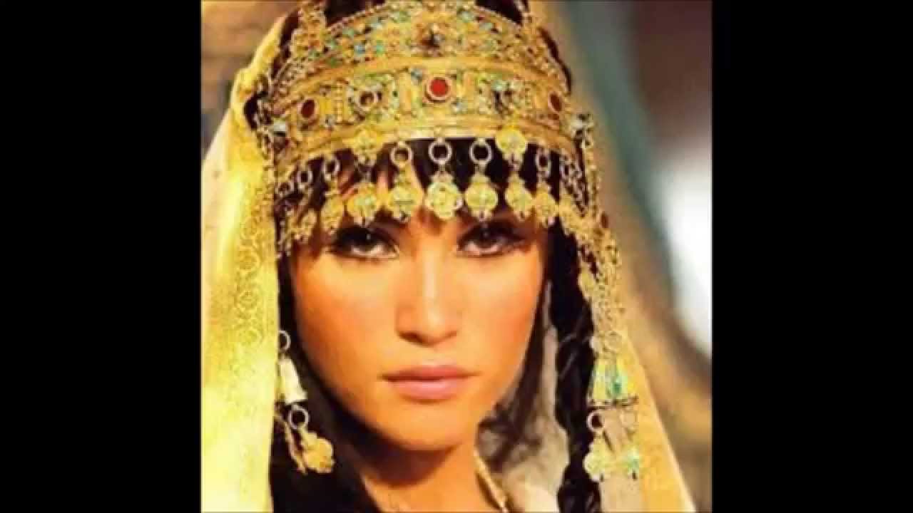 Berber Jewelry - Benbelaid RC