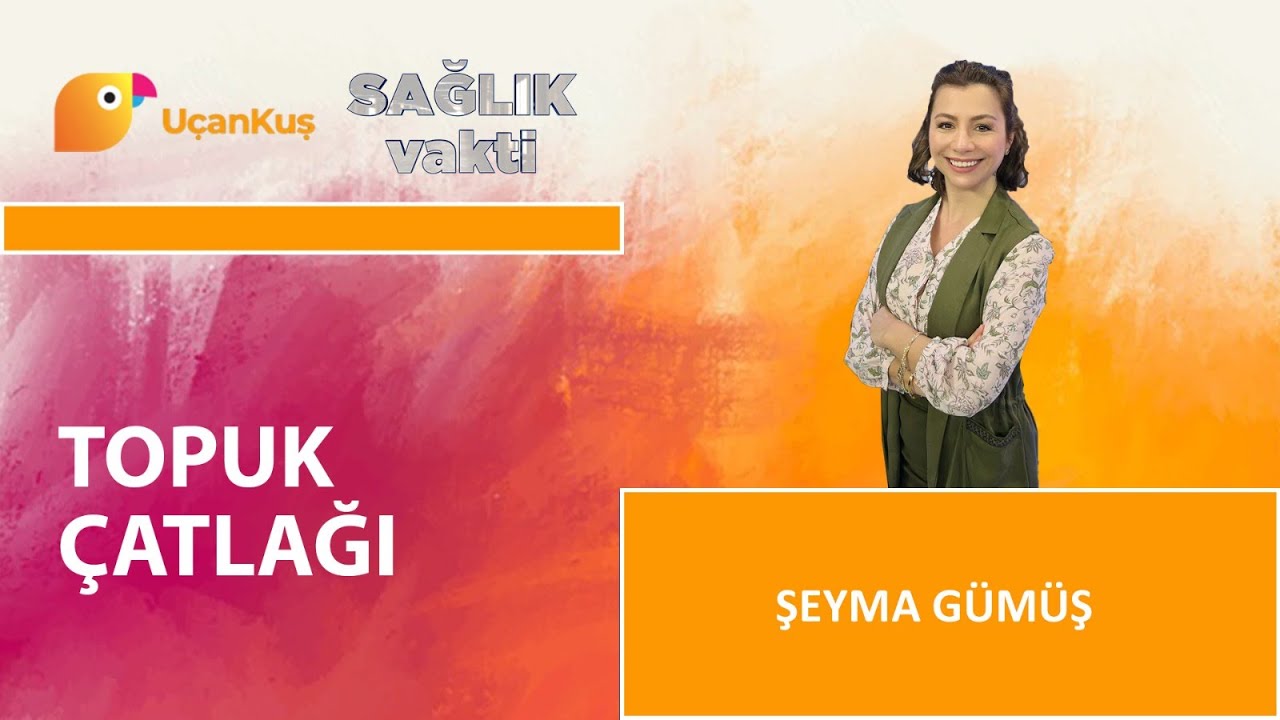 Topuk Çatlağı Neden Oluşur ? | Podolog Şeyma Gümüş | Sağlık Vakti