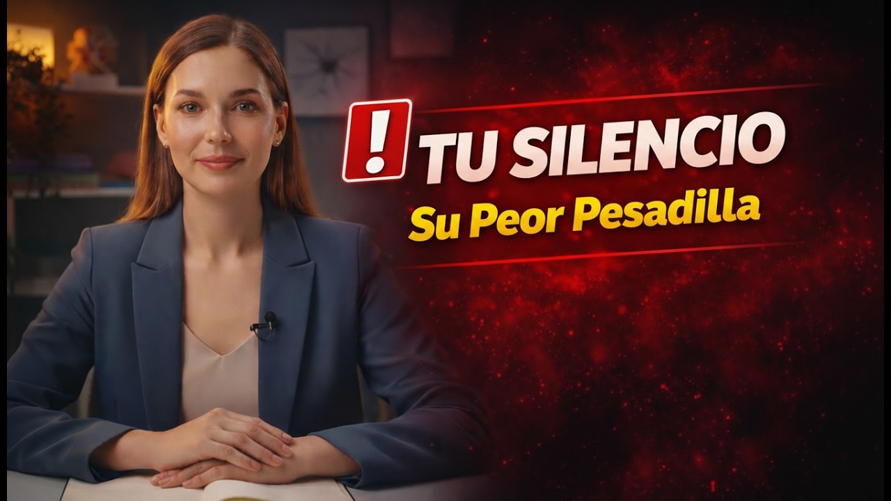 Por Qué Ignorar a Alguien Es La Mejor Venganza | La Psicología Prueba Que Funciona