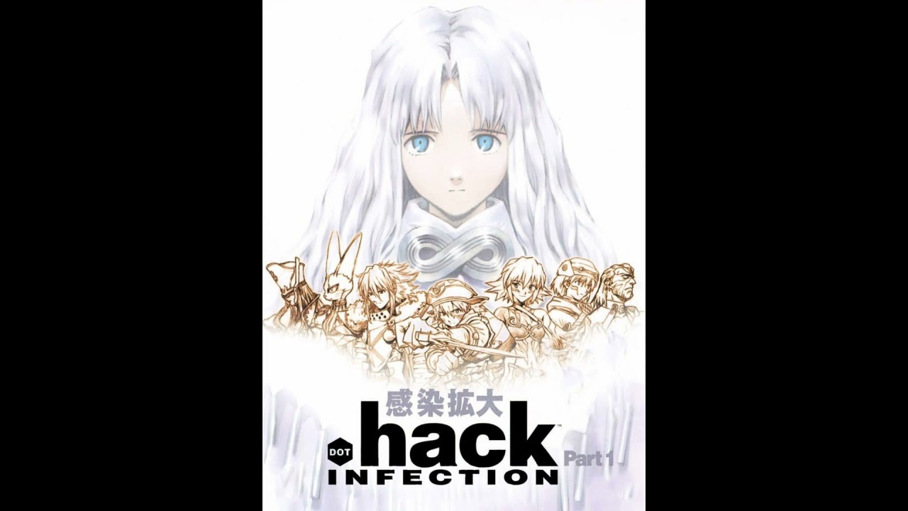 .hack//IMOQ - stage19 (Desert Field ~ Battle)