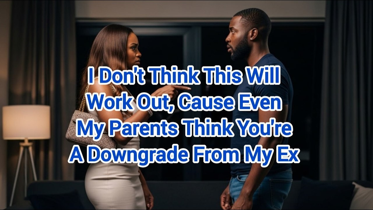 My Girlfriend Said 