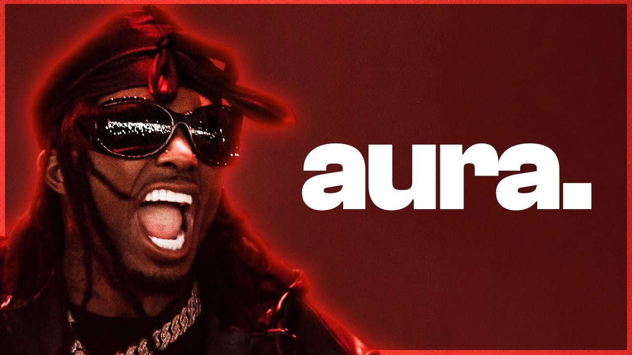 L'aura di Playboi Carti SPIEGATA