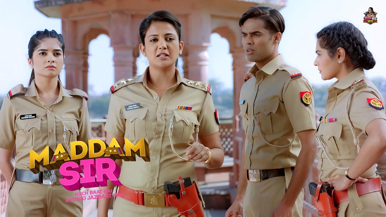 Karishma Singh ने खोला Doctor की पोल | Maddam Sir | Karishma Singh | Ep - 03 | Full Episode 2026