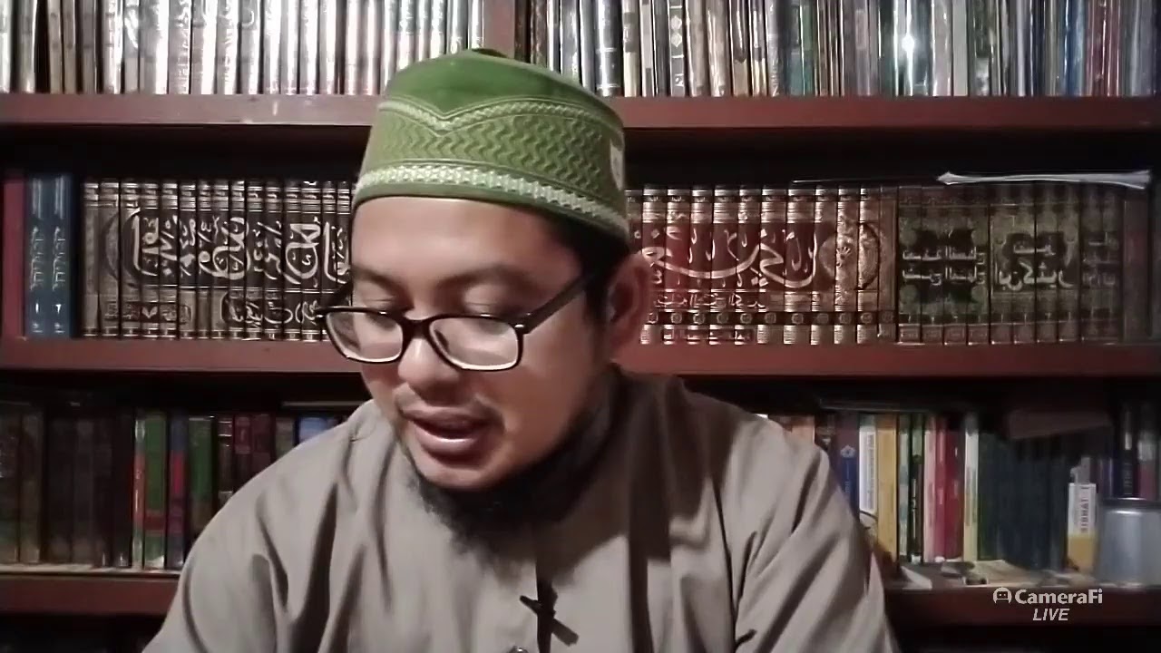 Hukum Makan Katak Menurut Mazhab Syafi'i