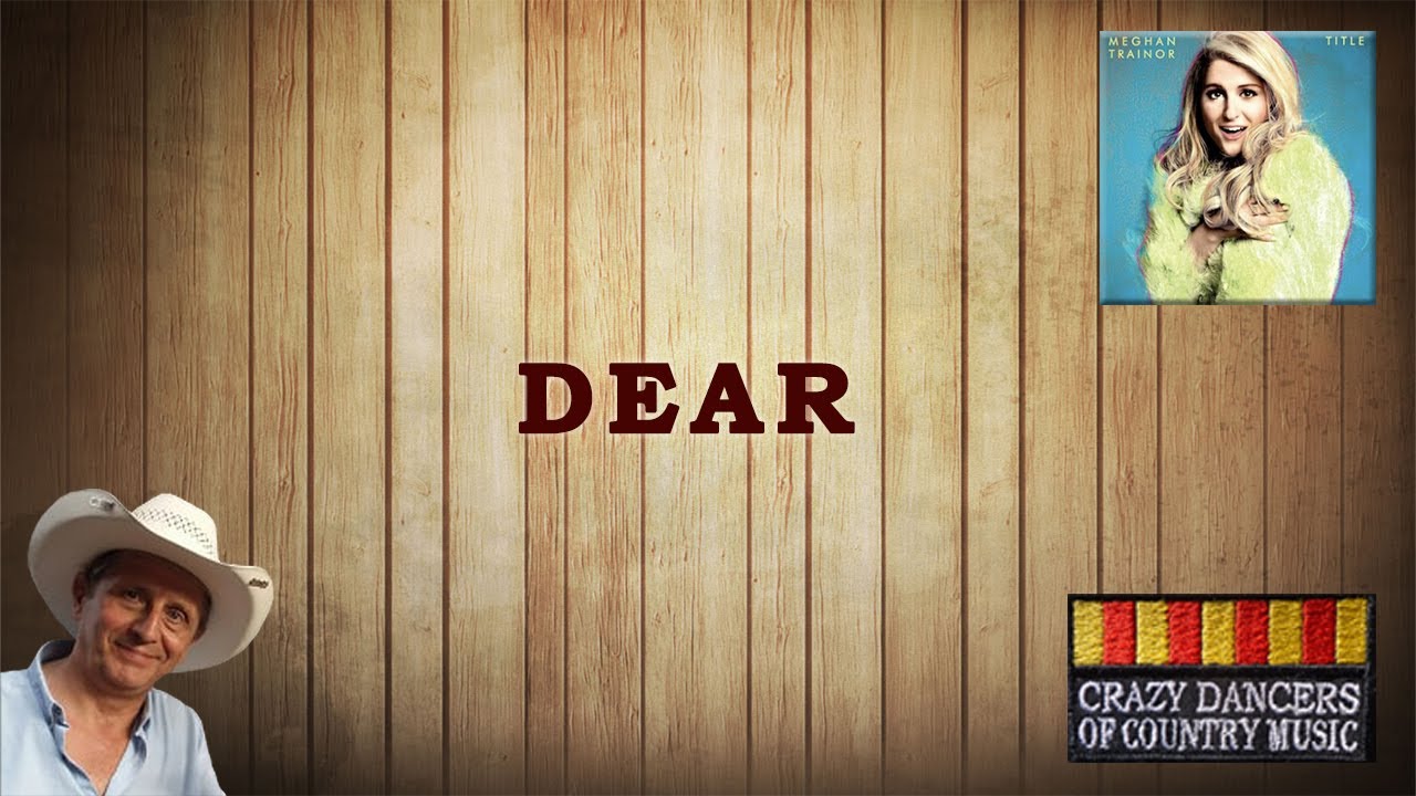 Dear - Joaquim Aymerich (Instruction)