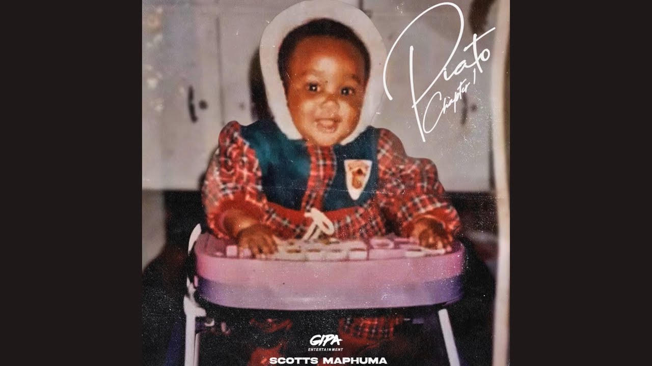 Scotts Maphuma - Full Sete (Official Audio) feat. Mulest Vankay, Toss, LeeMcKrazy, Mdeshkayro