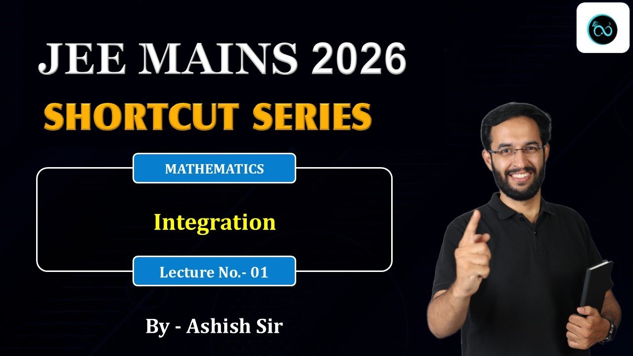 Shortest way to solve Latest Definite Integration PYQs of JEE Mains| Part 1| Patterns Number 1,2 & 3