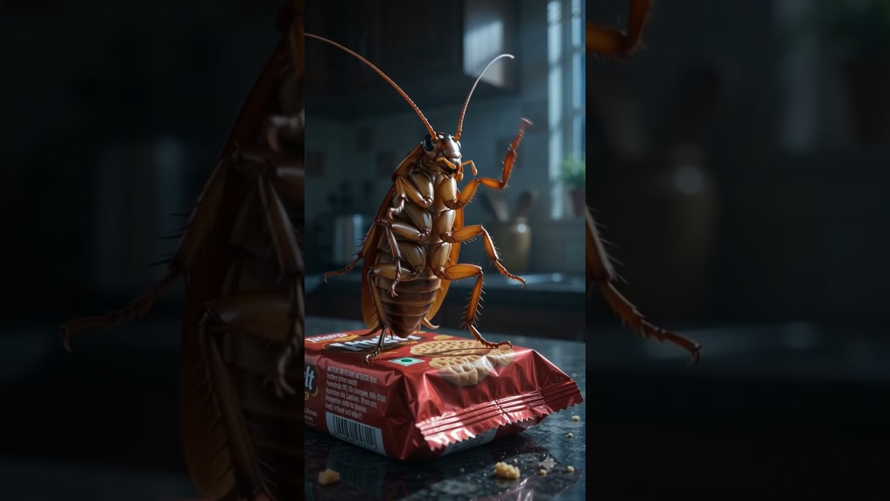🪳 Cockroach Janata Party Manifesto#Cockroach #FunnyMeme #ComedyShorts#AIvideo#ViralReels #FunnyVideo