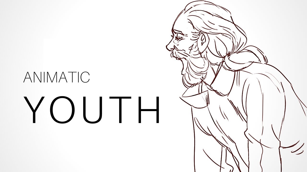 TAZ Amnesty ep. 28 Animatic - 