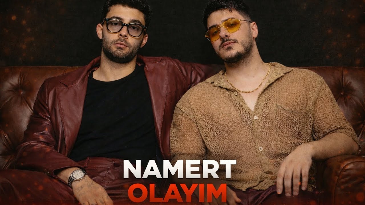 Kurtuluş Kuş & Semicenk - Namert Olayım (Yeni Şarkı) | Bundan Böyle Kaderimiz Ayrı Gayrı