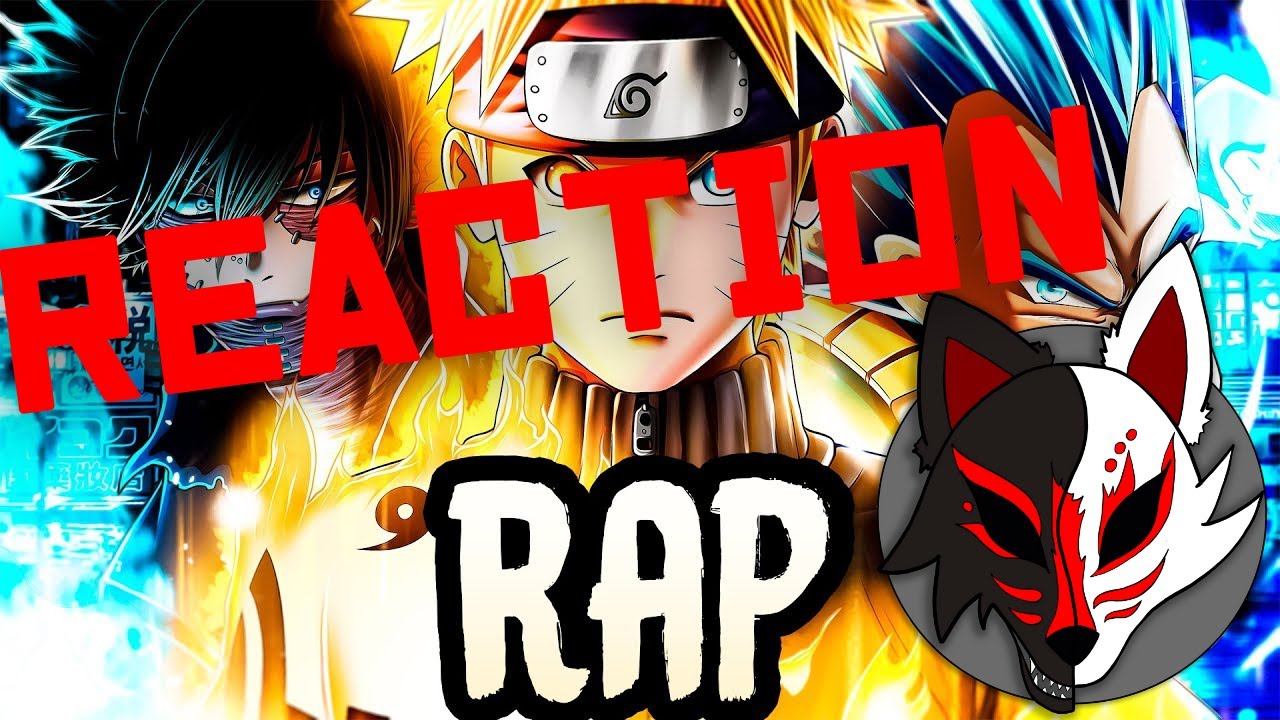 PROTAGONIST, RIVALS & VILLAINS RAP | 