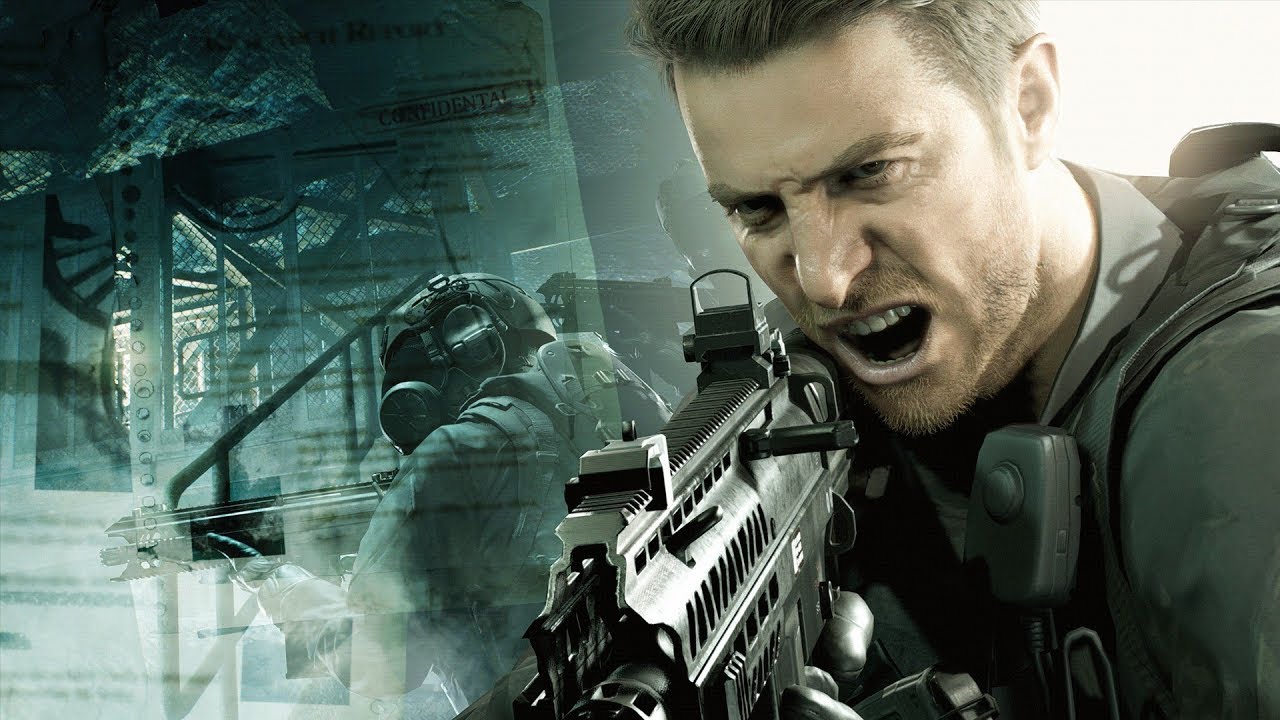 RESIDENT EVIL 7: NOT A HERO DLC | JEFE FINAL LUCAS BAKER | MODO PROFESIONAL | by AlemánCR14