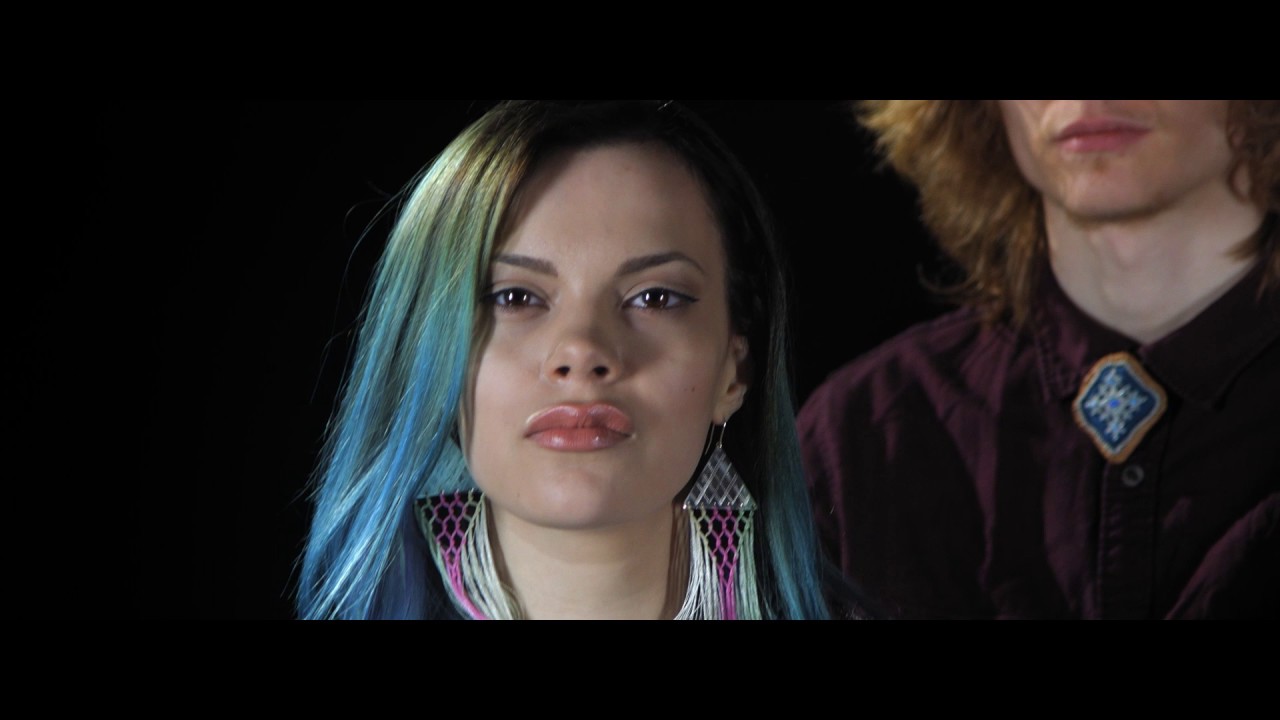 Hildá - Muittut (music video)
