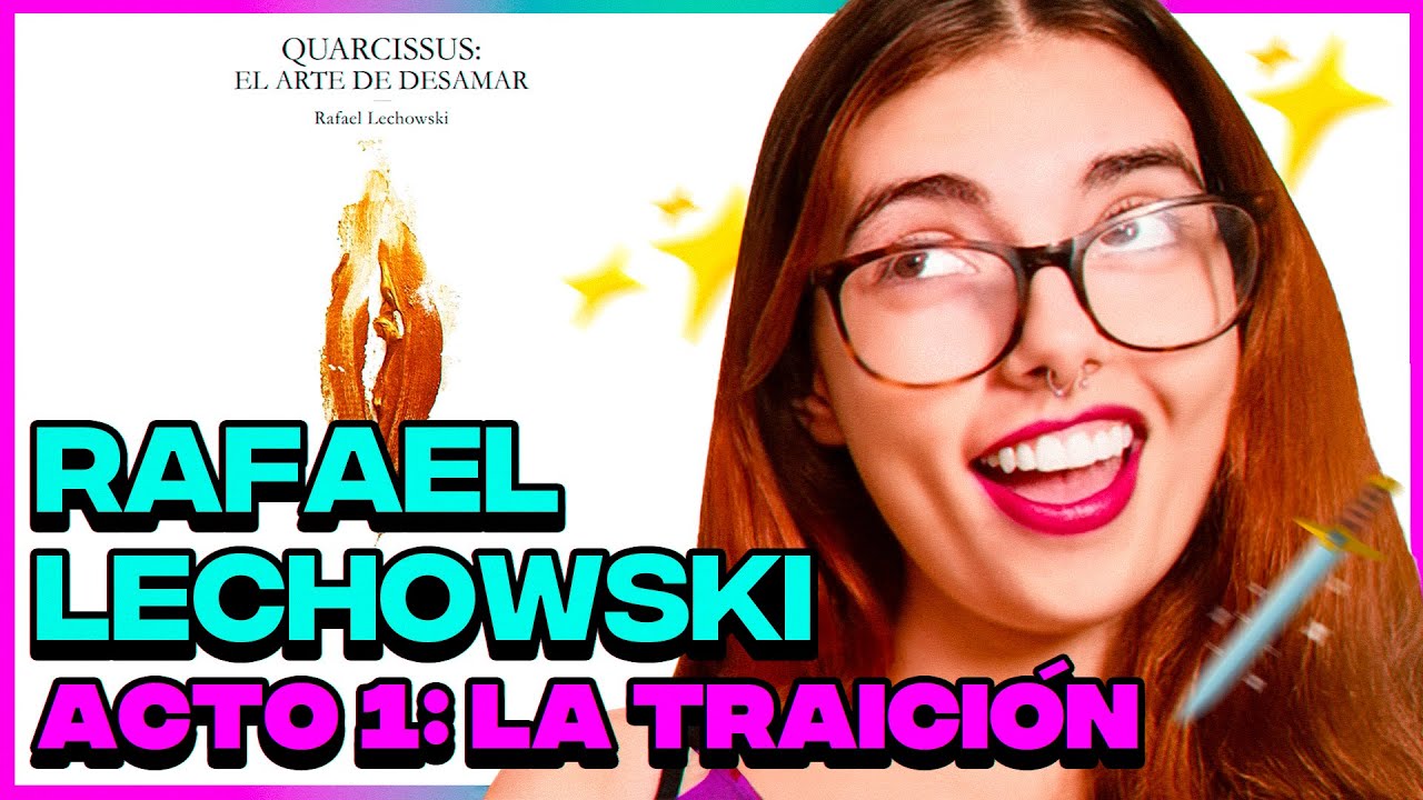 RAFAEL LECHOWSKI: 
