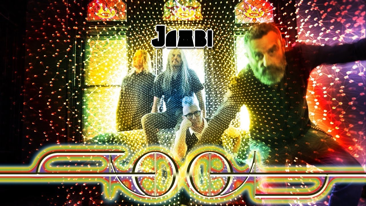 Tool Jambi Karaoke
