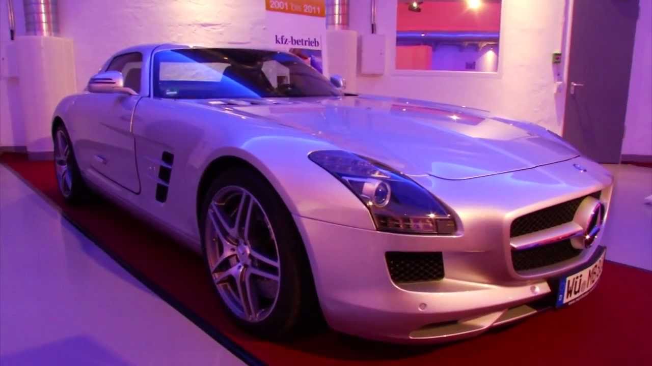 100 Jahre &raquo;kfz-betrieb&laquo; - Fahrzeuge aus 100 Jahren Automobilgeschichte