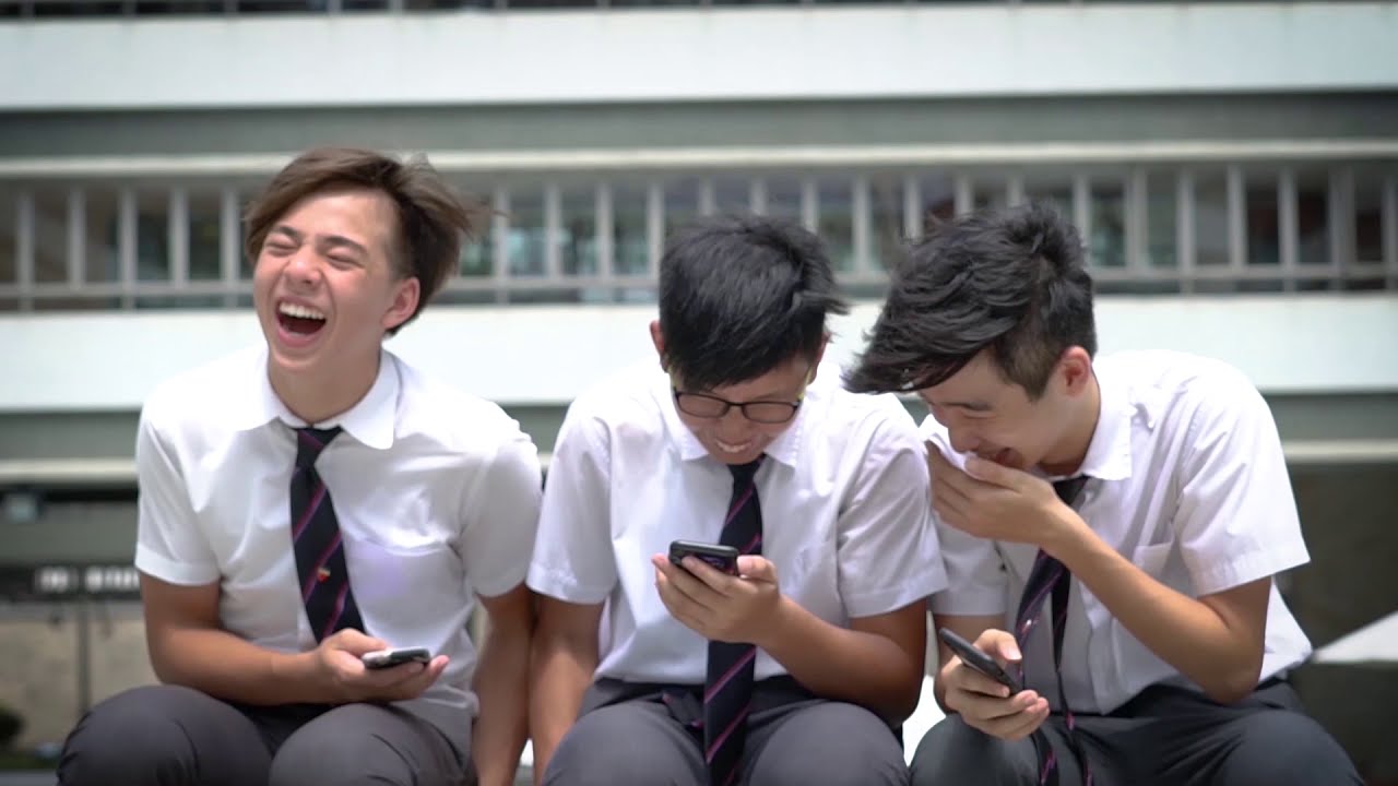 【Brotherhood: 喇沙情 Official Trailer】